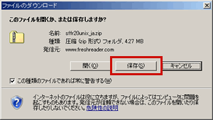 FreshReader�Υ����������